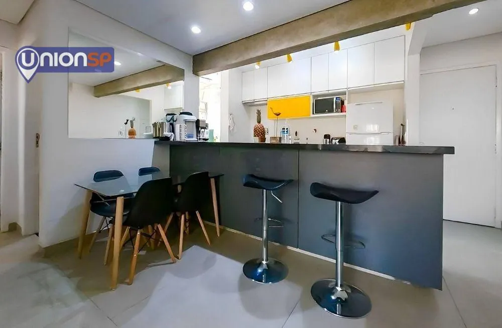 Apartamento, 2 quartos, 65 m² - Foto 3