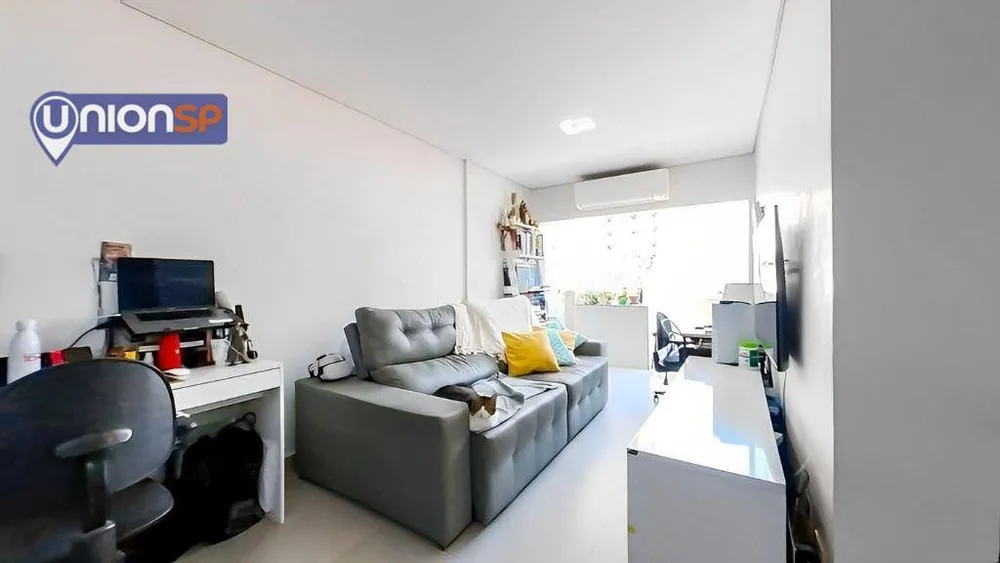 Apartamento, 2 quartos, 65 m² - Foto 4