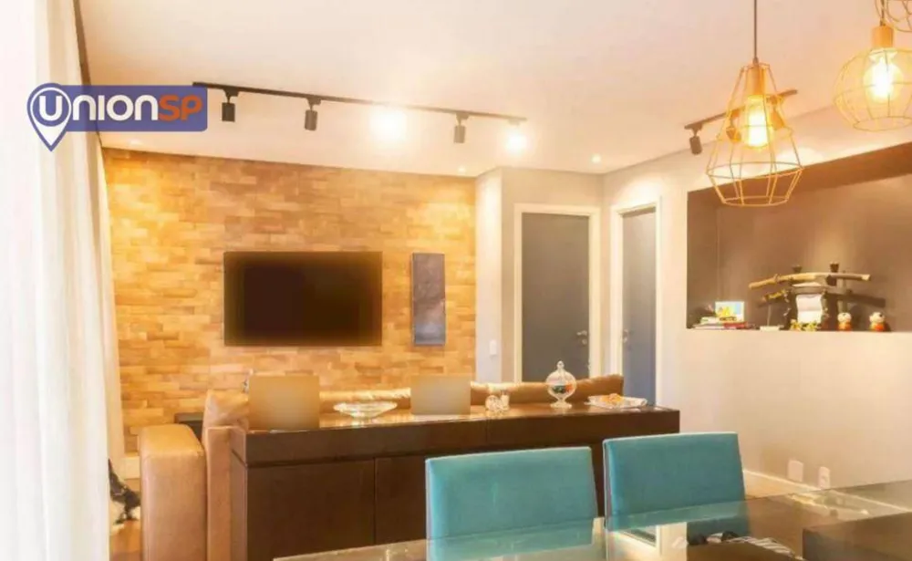 Apartamento, 3 quartos, 136 m² - Foto 1