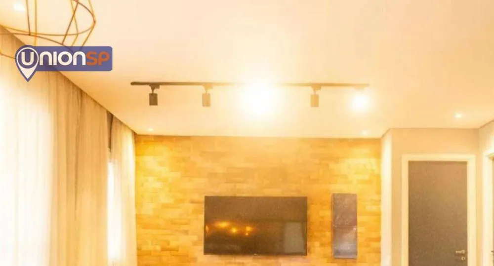 Apartamento, 3 quartos, 136 m² - Foto 3
