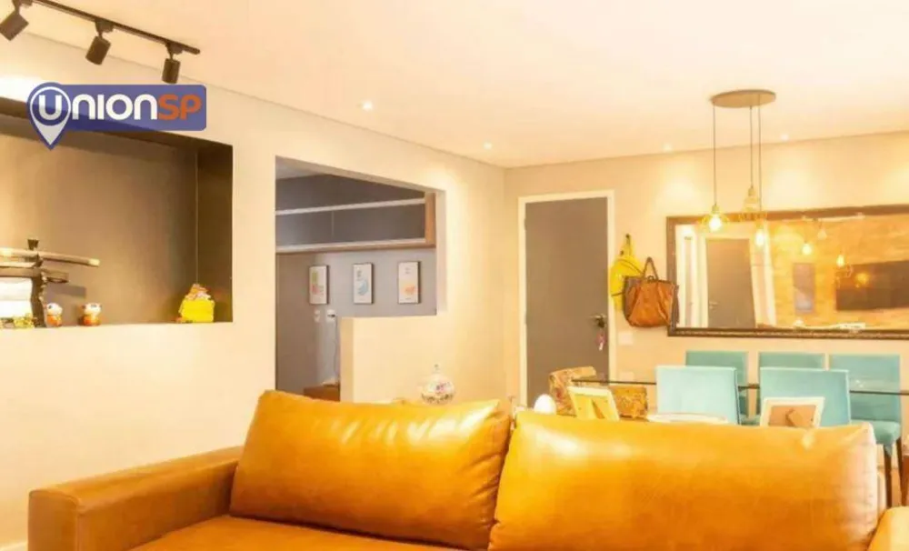 Apartamento, 3 quartos, 136 m² - Foto 2