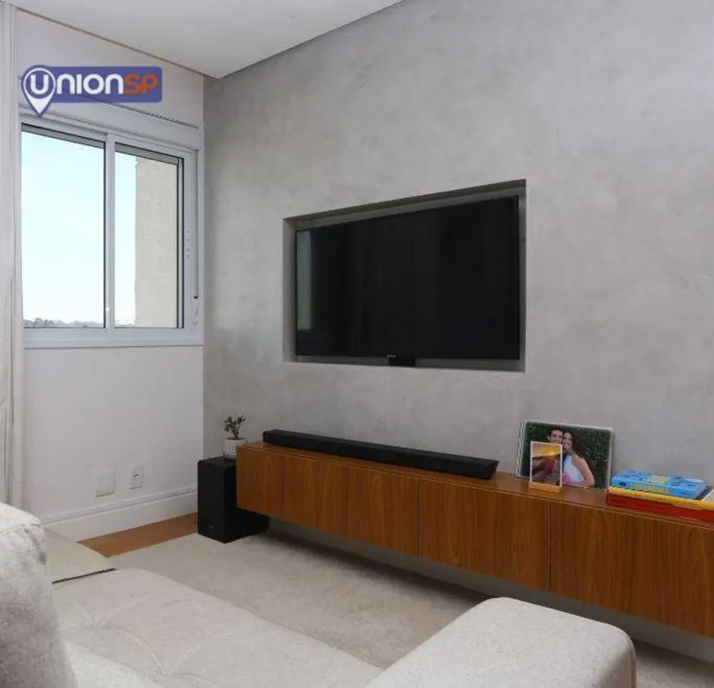 Apartamento, 2 quartos, 68 m² - Foto 3