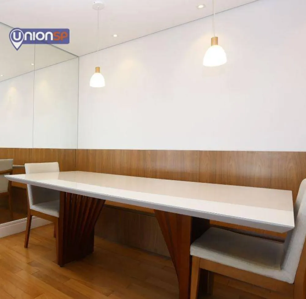 Apartamento, 2 quartos, 68 m² - Foto 4