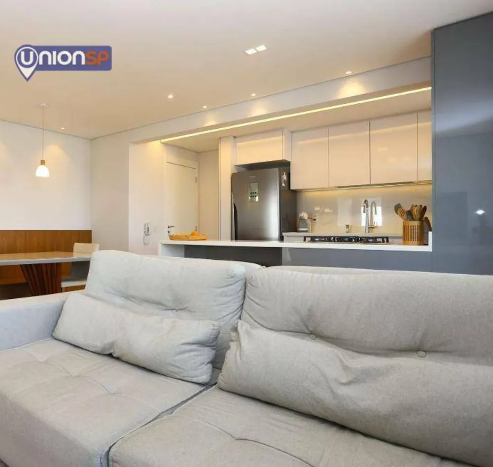 Apartamento, 2 quartos, 68 m² - Foto 2