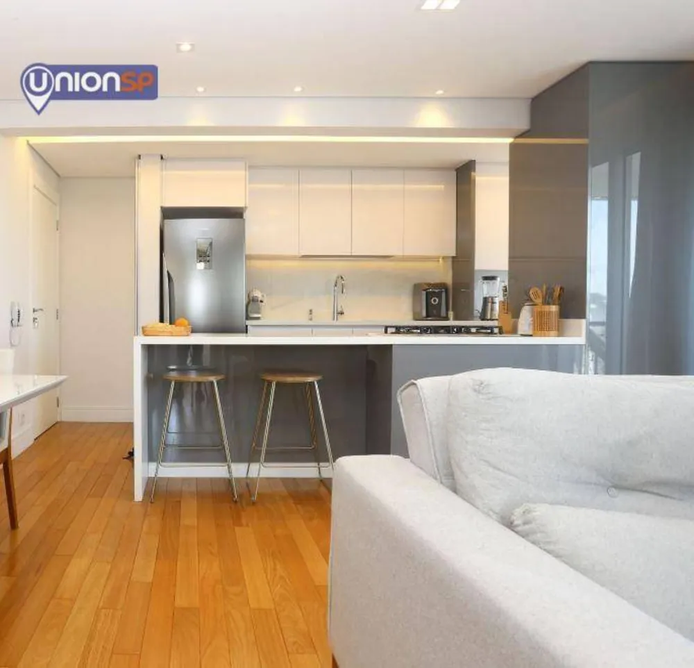 Apartamento, 2 quartos, 68 m² - Foto 1