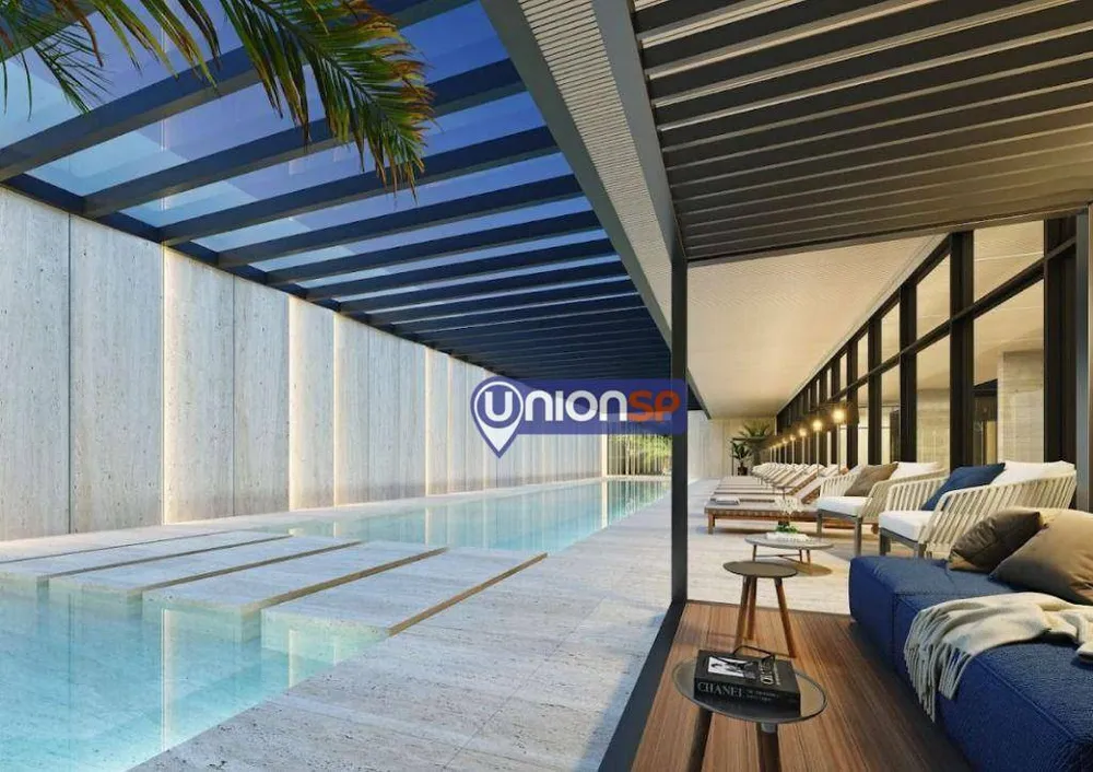 Apartamento, 4 quartos, 301 m² - Foto 3