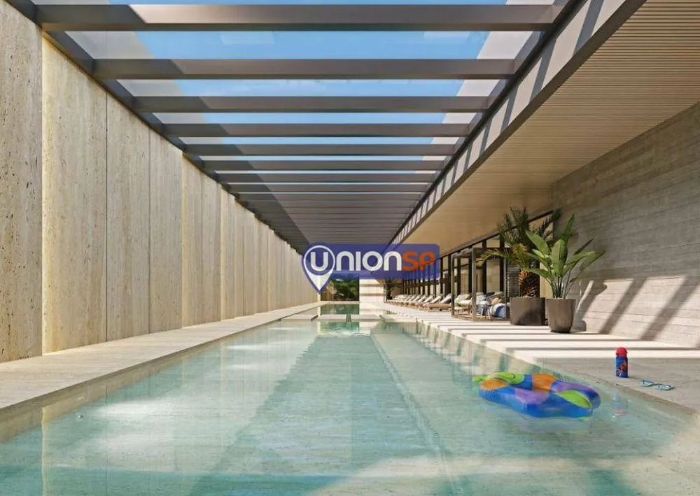 Apartamento, 4 quartos, 301 m² - Foto 2