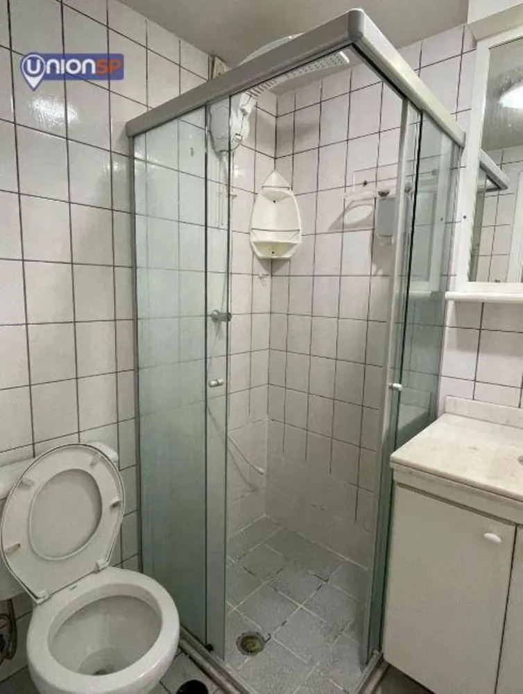 Apartamento, 2 quartos, 52 m² - Foto 4