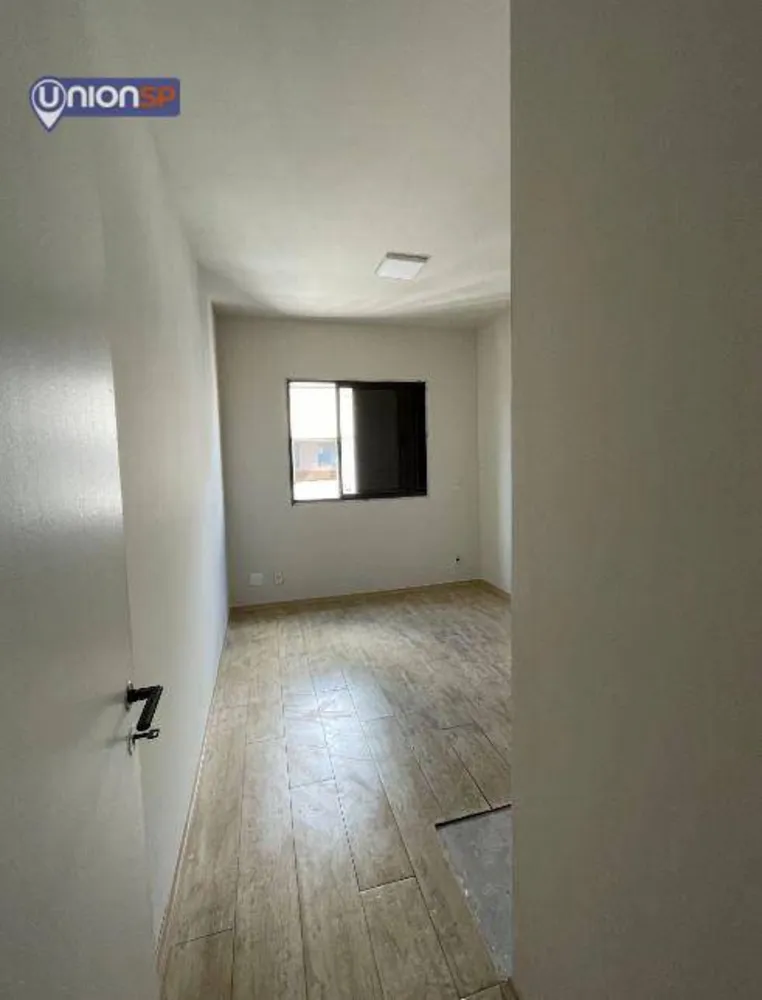 Apartamento, 2 quartos, 52 m² - Foto 3