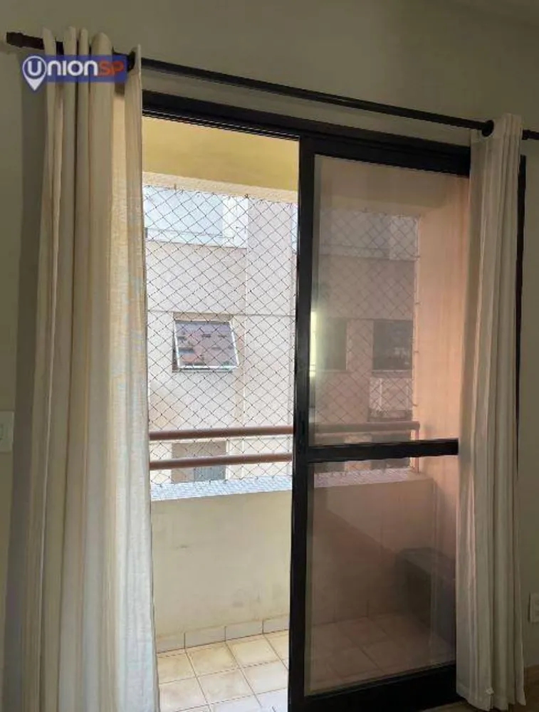 Apartamento, 2 quartos, 52 m² - Foto 1