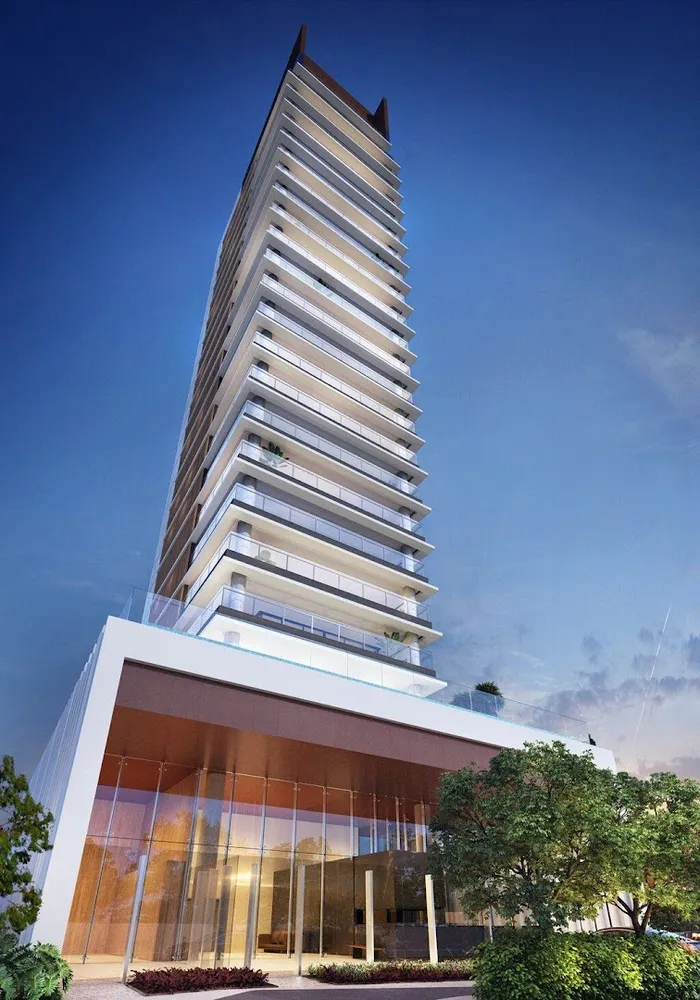 Apartamento, 4 quartos, 238 m² - Foto 3