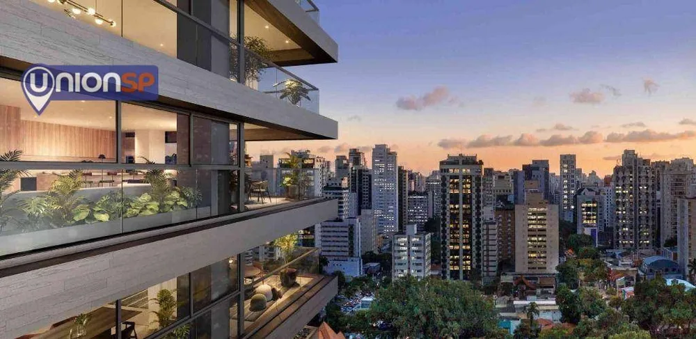 Apartamento, 4 quartos, 185 m² - Foto 4