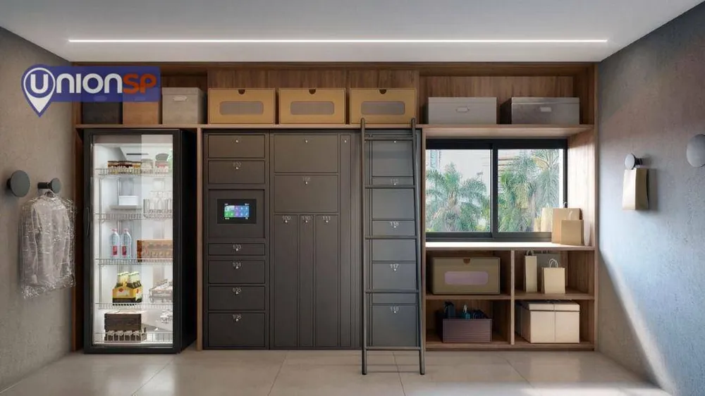 Apartamento, 4 quartos, 185 m² - Foto 3