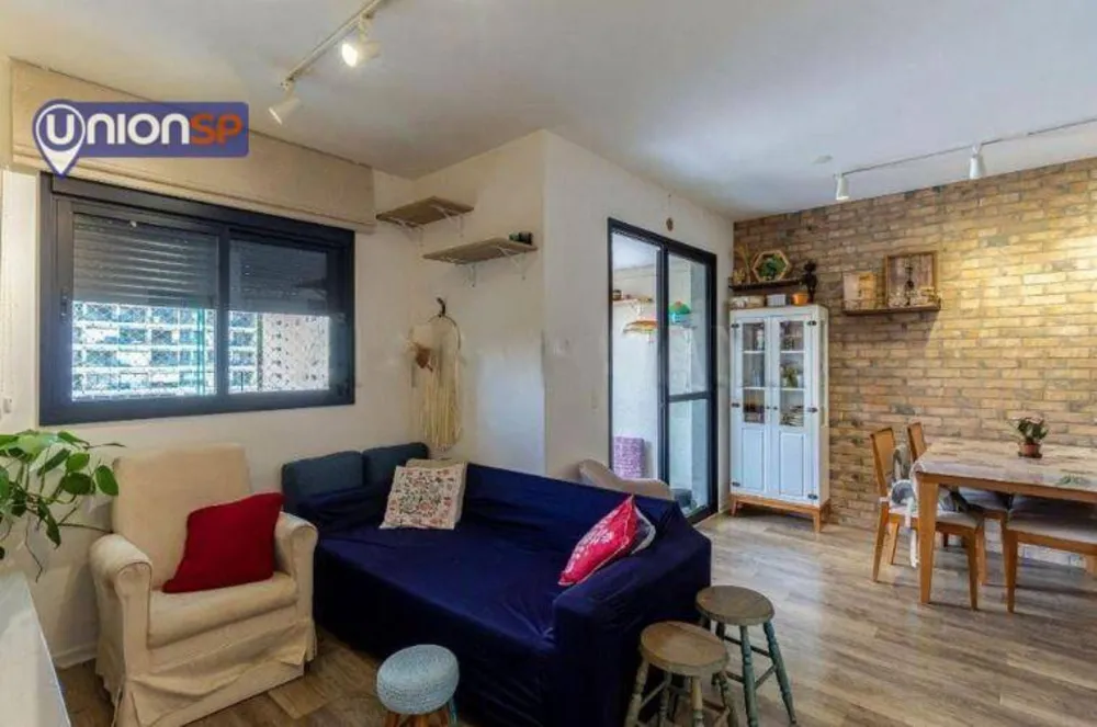 Apartamento, 3 quartos, 69 m² - Foto 3