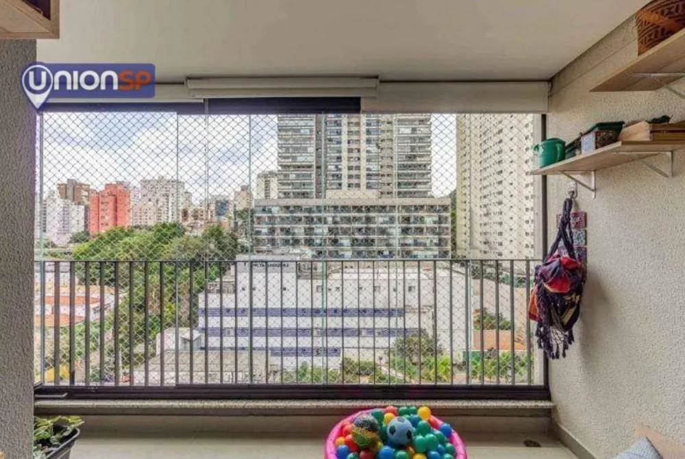 Apartamento, 3 quartos, 69 m² - Foto 4