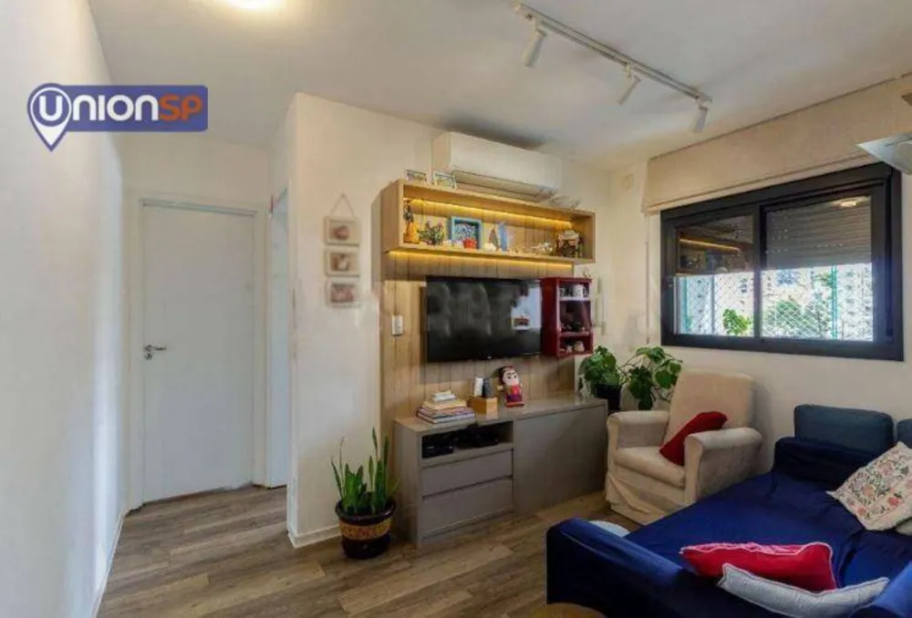 Apartamento, 3 quartos, 69 m² - Foto 2