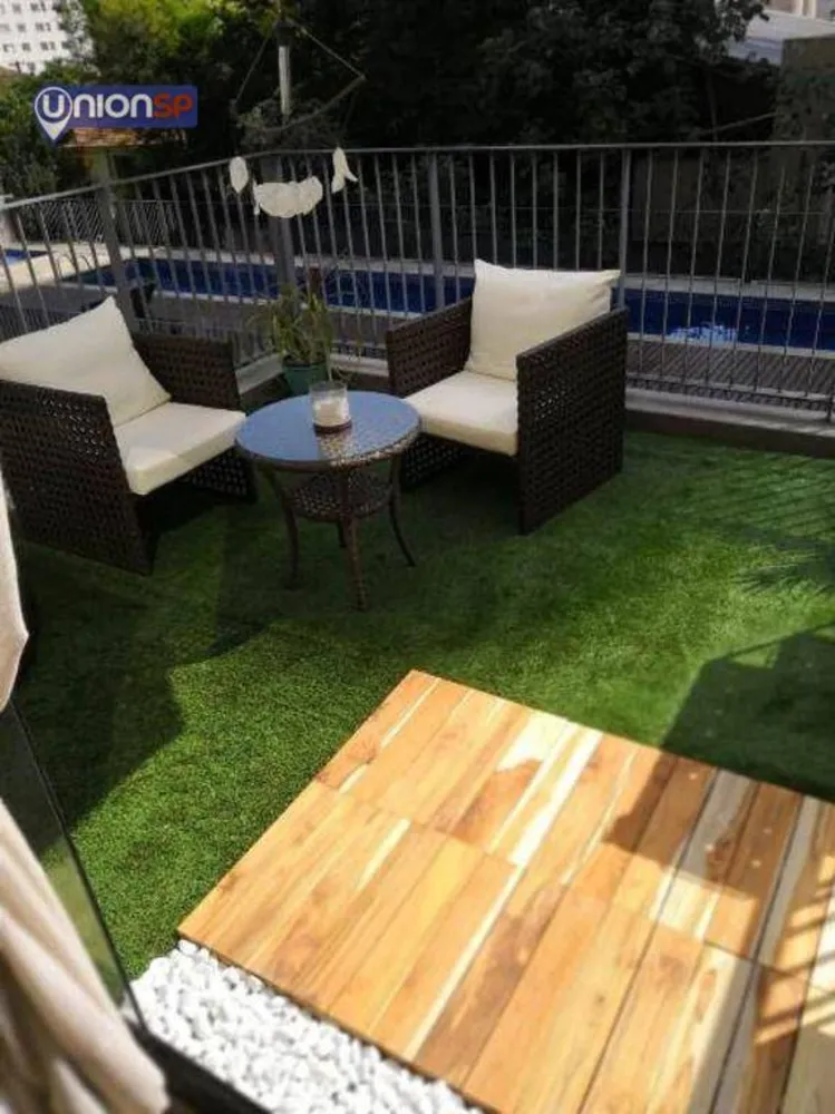 Apartamento, 1 quarto, 50 m² - Foto 3