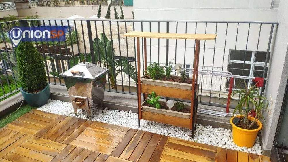 Apartamento, 1 quarto, 50 m² - Foto 1