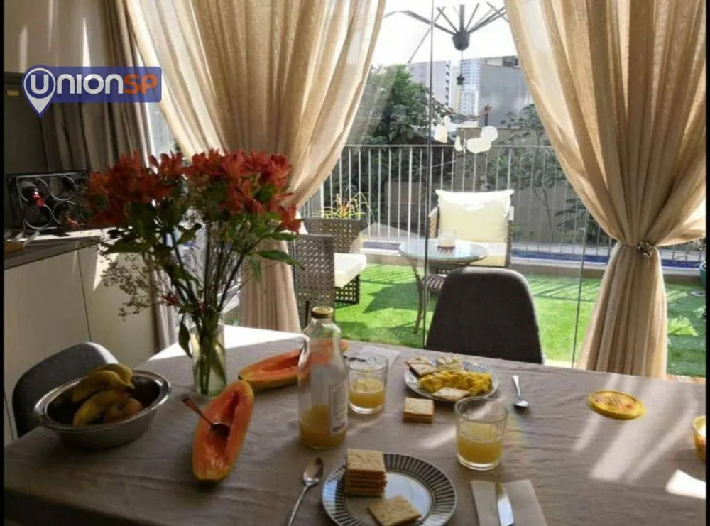 Apartamento, 1 quarto, 50 m² - Foto 2