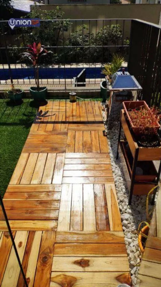 Apartamento, 1 quarto, 50 m² - Foto 4
