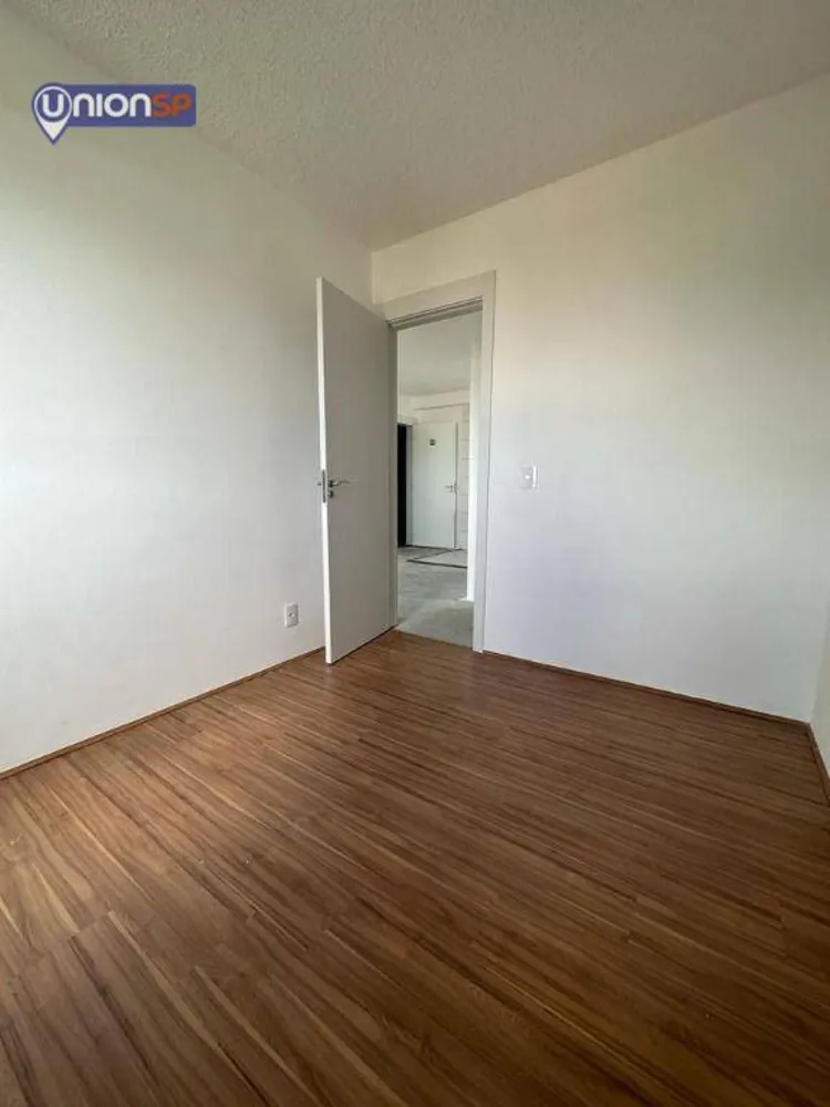 Apartamento, 1 quarto, 35 m² - Foto 4