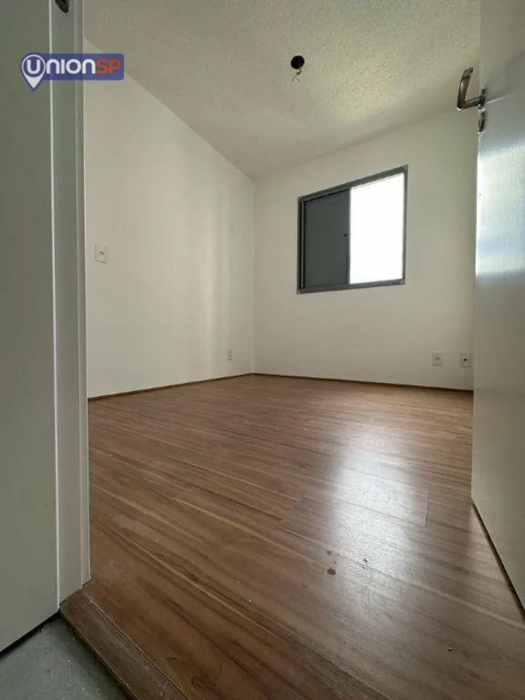 Apartamento, 1 quarto, 35 m² - Foto 3
