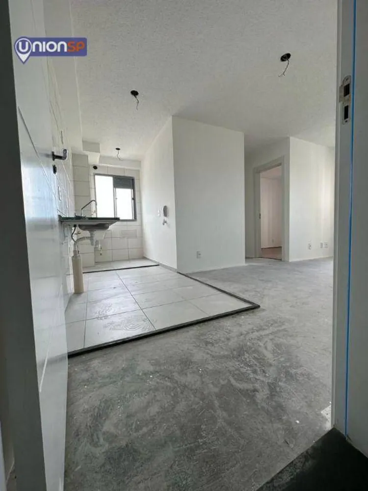 Apartamento, 1 quarto, 35 m² - Foto 2