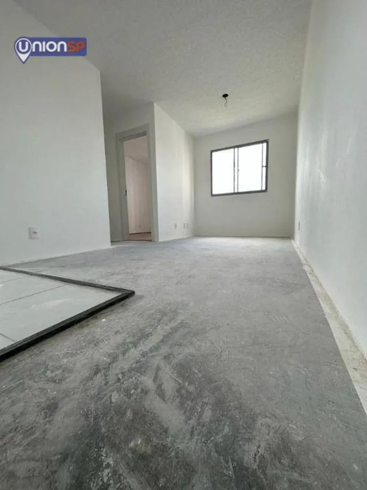 Apartamento, 1 quarto, 35 m² - Foto 1