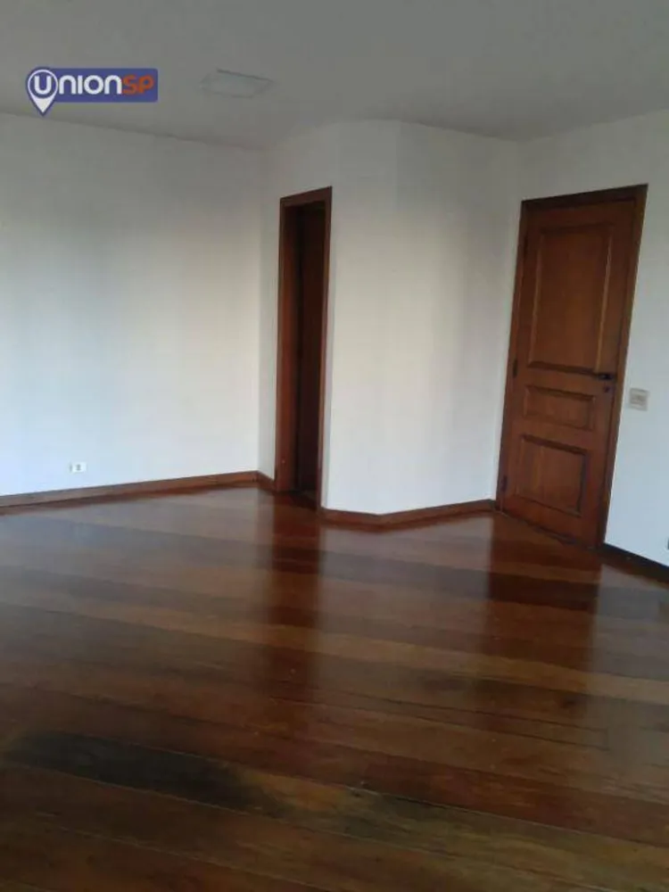 Apartamento, 3 quartos, 133 m² - Foto 3