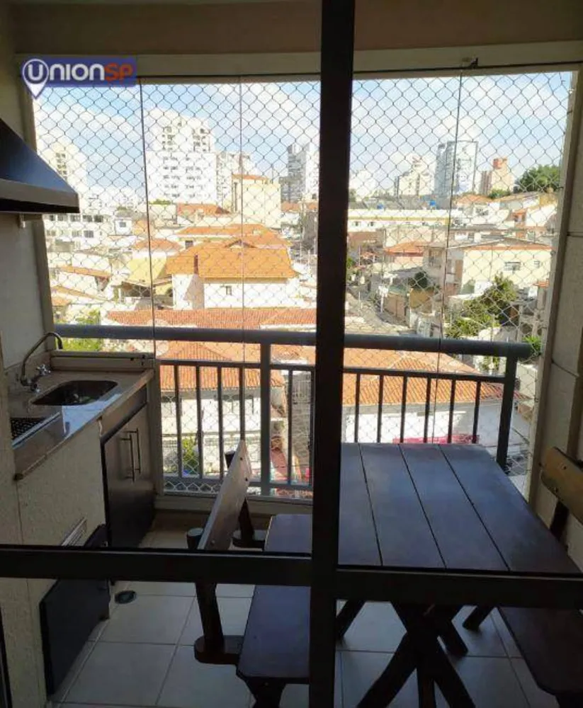 Apartamento, 2 quartos, 63 m² - Foto 3