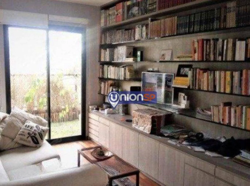 Apartamento, 2 quartos, 169 m² - Foto 1