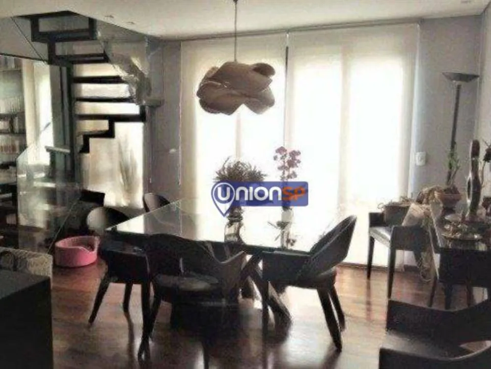 Apartamento, 2 quartos, 169 m² - Foto 3