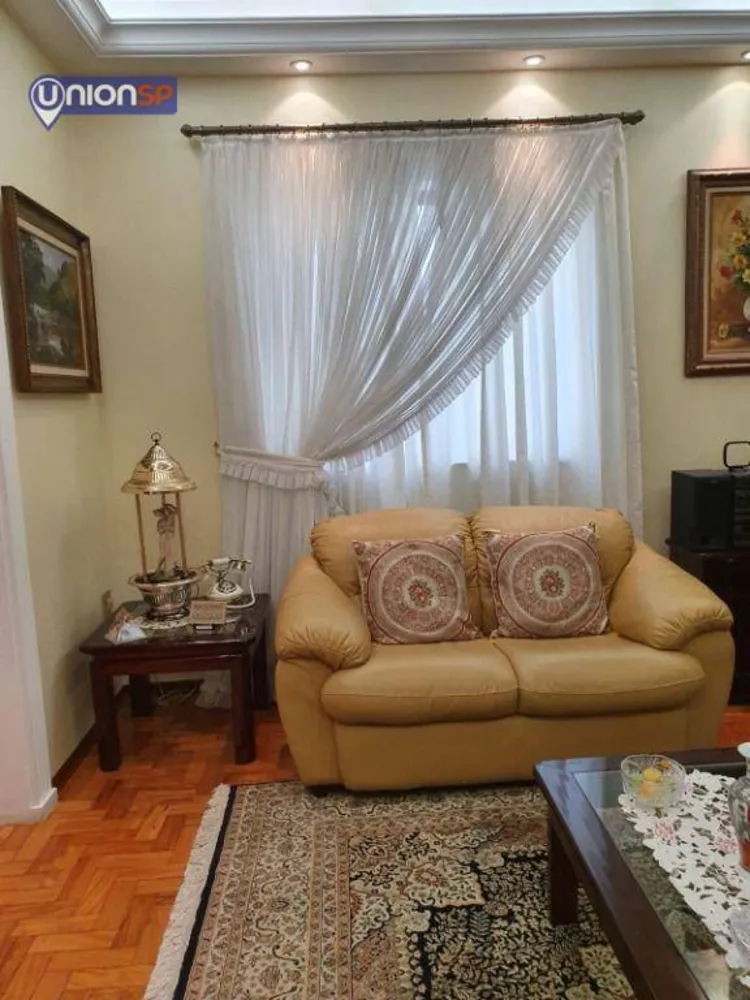Apartamento, 3 quartos, 145 m² - Foto 2