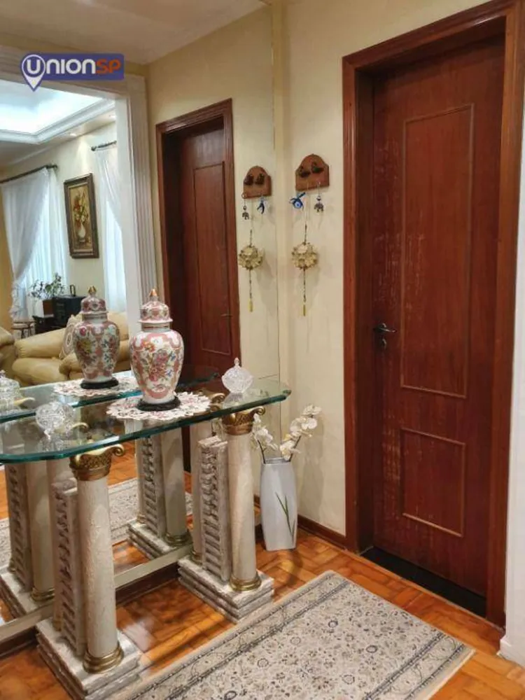 Apartamento, 3 quartos, 145 m² - Foto 3