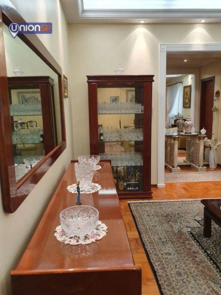 Apartamento, 3 quartos, 145 m² - Foto 4