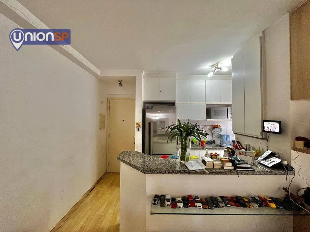 Apartamento, 2 quartos, 66 m² - Foto 2