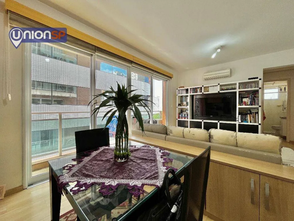 Apartamento, 2 quartos, 66 m² - Foto 1
