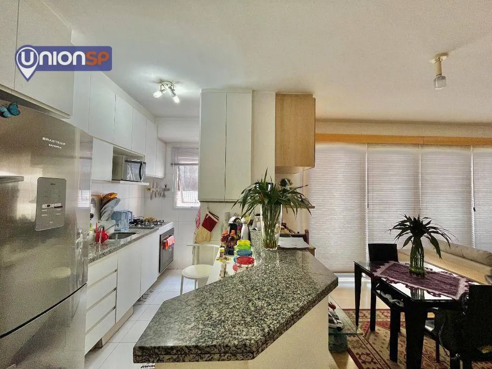 Apartamento, 2 quartos, 66 m² - Foto 3