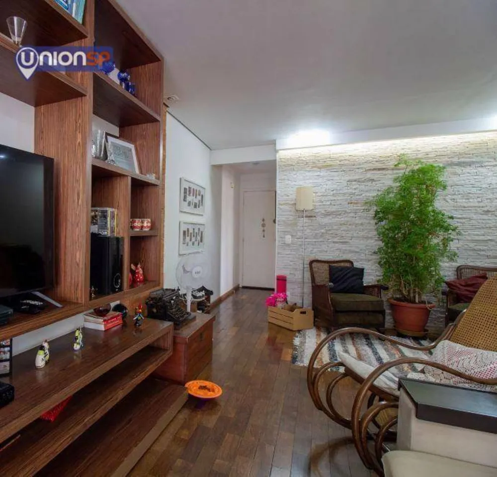 Apartamento, 3 quartos, 115 m² - Foto 2