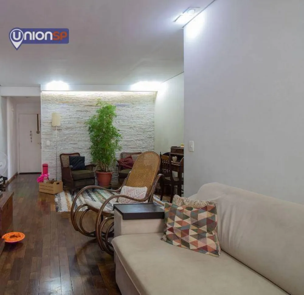 Apartamento, 3 quartos, 115 m² - Foto 3