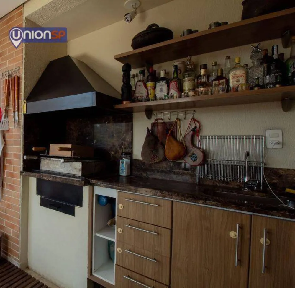 Apartamento, 3 quartos, 115 m² - Foto 4