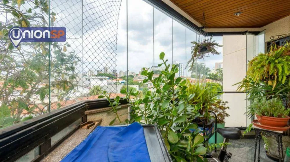 Apartamento, 4 quartos, 132 m² - Foto 4
