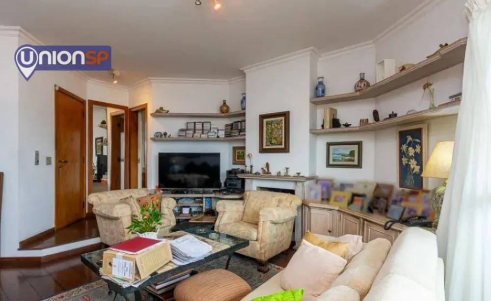 Apartamento, 4 quartos, 132 m² - Foto 2
