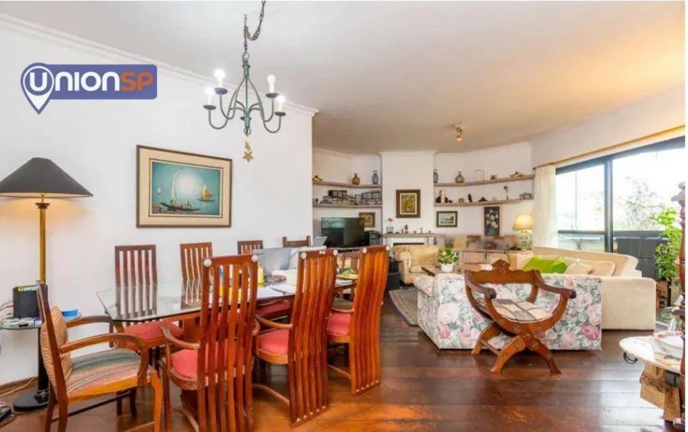 Apartamento, 4 quartos, 132 m² - Foto 3