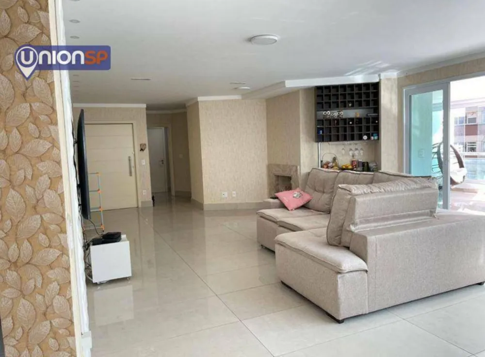 Apartamento, 6 quartos, 255 m² - Foto 2