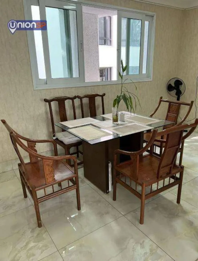 Apartamento, 6 quartos, 255 m² - Foto 4