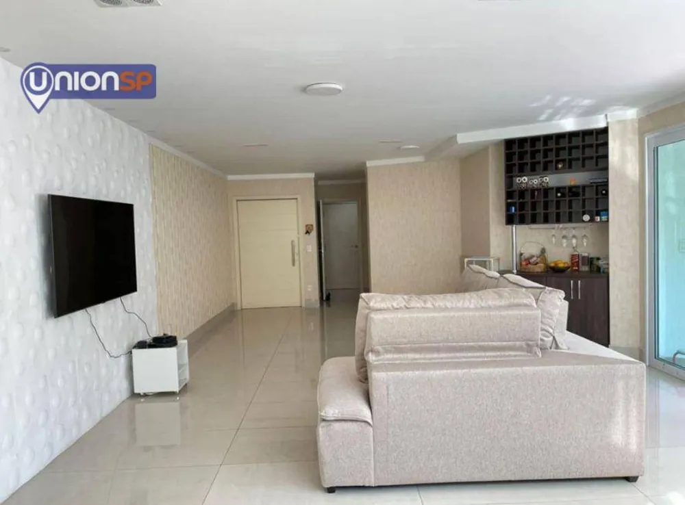 Apartamento, 6 quartos, 255 m² - Foto 1