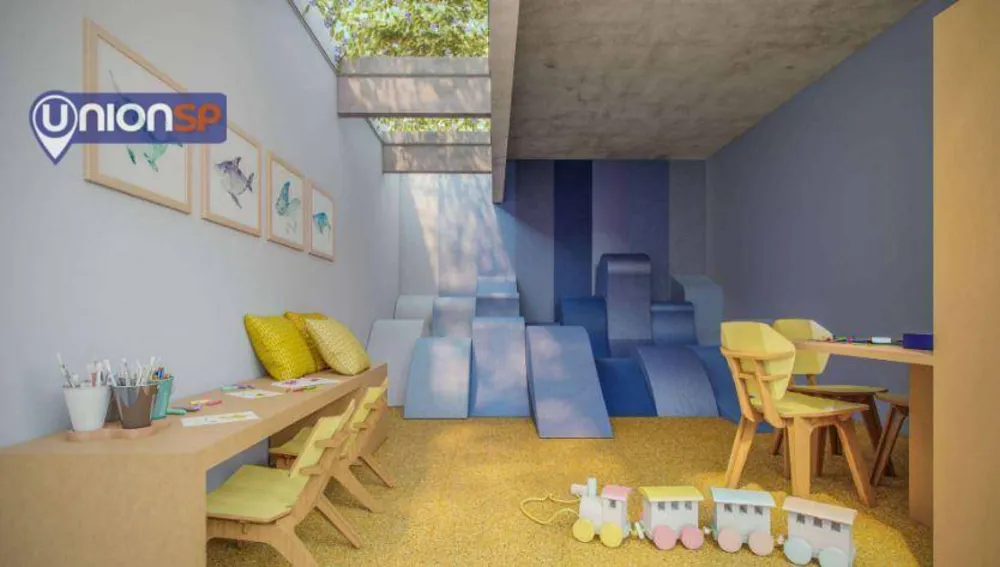 Apartamento, 3 quartos, 145 m² - Foto 4