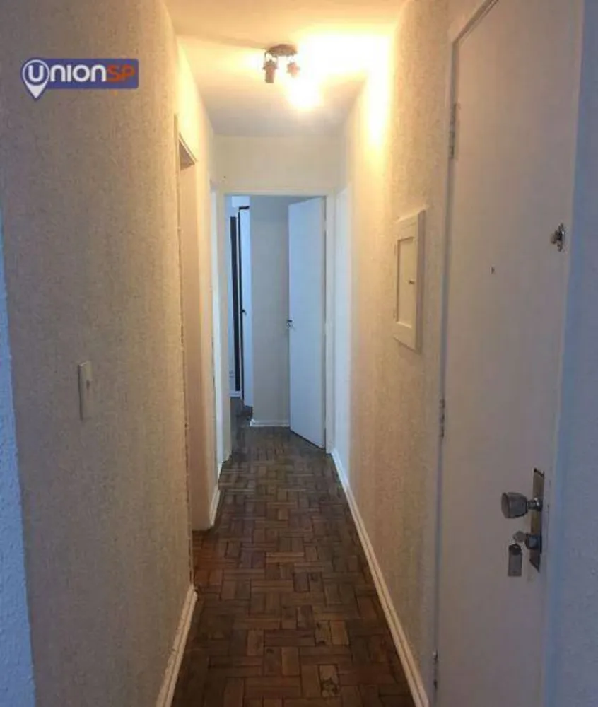 Apartamento, 2 quartos, 77 m² - Foto 3