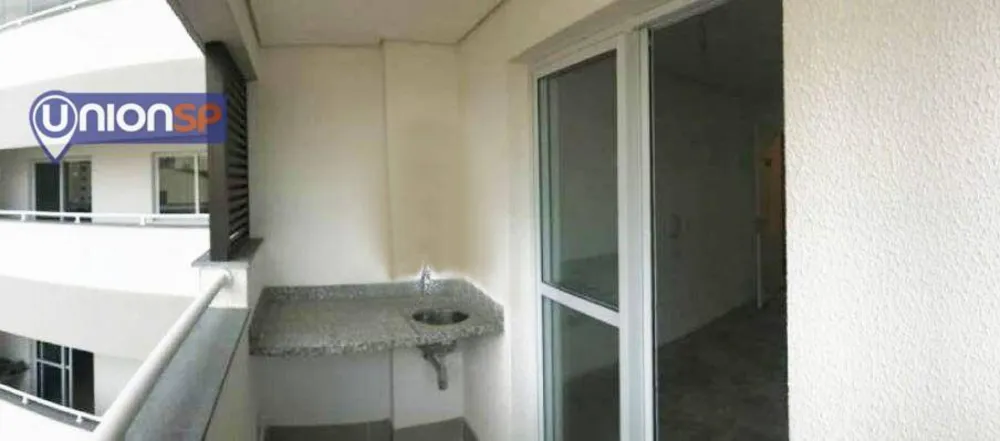 Apartamento, 1 quarto, 28 m² - Foto 4